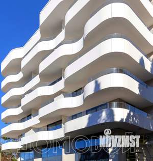 3-к квартира, вторичка, 118м2, 5/6 этаж