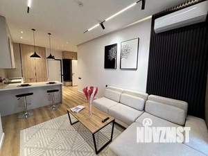 1-к квартира, вторичка, 42м2, 7/10 этаж