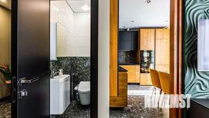 2-к квартира, вторичка, 90м2, 19/28 этаж