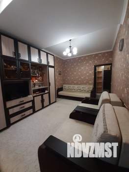 2-к квартира, вторичка, 41м2, 3/7 этаж