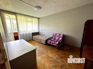 3-к квартира, вторичка, 67м2, 5/5 этаж