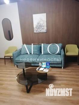 1-к квартира, вторичка, 36м2, 5/5 этаж