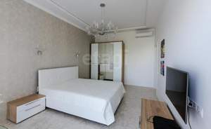 1-к квартира, вторичка, 99м2, 1/30 этаж