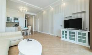 2-к квартира, вторичка, 105м2, 15/26 этаж