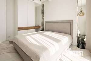 1-к квартира, вторичка, 55м2, 3/3 этаж