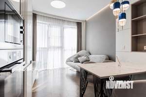 2-к квартира, вторичка, 42м2, 11/13 этаж