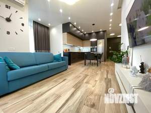 2-к квартира, вторичка, 80м2, 4/4 этаж