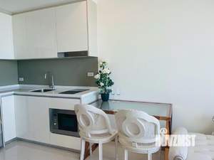 1-к квартира, вторичка, 38м2, 2/5 этаж