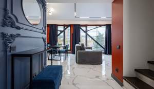 1-к квартира, вторичка, 42м2, 5/6 этаж
