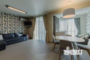 2-к квартира, вторичка, 75м2, 10/17 этаж