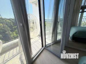 3-к квартира, вторичка, 57м2, 10/19 этаж