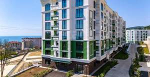 Студия квартира, вторичка, 33м2, 4/6 этаж