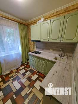 1-к квартира, вторичка, 31м2, 2/5 этаж