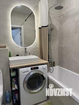 2-к квартира, вторичка, 40м2, 6/20 этаж