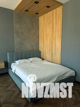 1-к квартира, вторичка, 35м2, 5/5 этаж