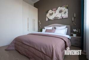 1-к квартира, вторичка, 35м2, 1/4 этаж