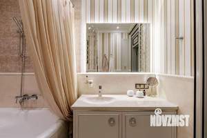 2-к квартира, вторичка, 60м2, 8/178 этаж