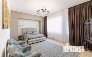 2-к квартира, вторичка, 85м2, 20/23 этаж