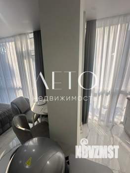 1-к квартира, вторичка, 36м2, 2/5 этаж