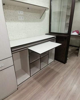 Студия квартира, вторичка, 20м2, 1/5 этаж