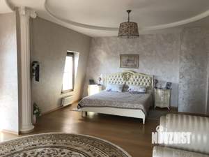 4-к квартира, вторичка, 224м2, 9/9 этаж