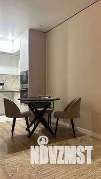 2-к квартира, вторичка, 45м2, 18/22 этаж