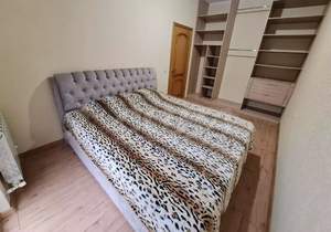 1-к квартира, вторичка, 35м2, 4/5 этаж