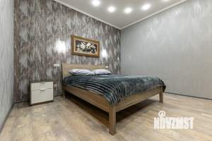 2-к квартира, вторичка, 50м2, 1/3 этаж