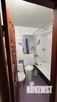 1-к квартира, вторичка, 30м2, 4/5 этаж