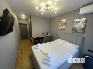 Студия квартира, вторичка, 19м2, 6/8 этаж