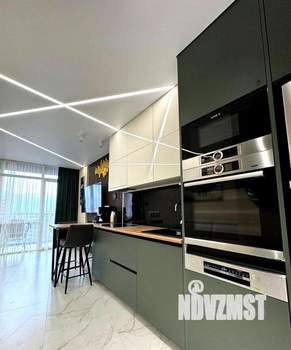 Студия квартира, вторичка, 36м2, 5/5 этаж