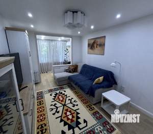 2-к квартира, вторичка, 49м2, 2/5 этаж