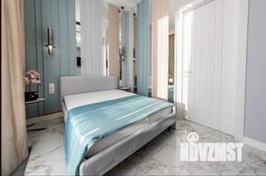 4-к квартира, вторичка, 171м2, 4/4 этаж