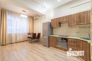 2-к квартира, вторичка, 53м2, 7/9 этаж
