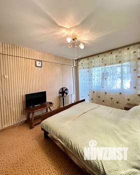 3-к квартира, вторичка, 65м2, 4/5 этаж