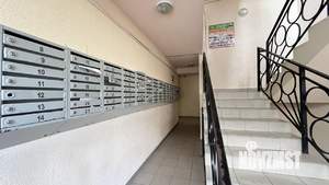 3-к квартира, вторичка, 53м2, 10/12 этаж