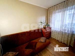 2-к квартира, вторичка, 30м2, 3/5 этаж