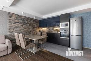 2-к квартира, вторичка, 43м2, 9/13 этаж