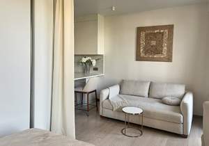 1-к квартира, вторичка, 36м2, 5/7 этаж