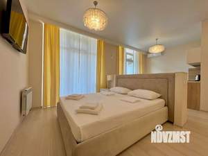 1-к квартира, вторичка, 45м2, 4/7 этаж