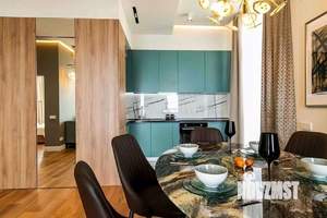 1-к квартира, вторичка, 36м2, 15/21 этаж