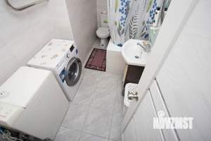 2-к квартира, вторичка, 40м2, 4/17 этаж