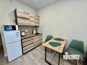 Студия квартира, вторичка, 27м2, 7/12 этаж
