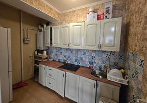 3-к квартира, вторичка, 65м2, 2/11 этаж