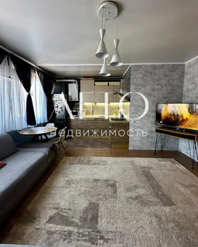 2-к квартира, вторичка, 64м2, 4/5 этаж
