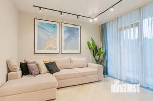 2-к квартира, вторичка, 50м2, 4/16 этаж
