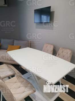 1-к квартира, вторичка, 38м2, 2/7 этаж