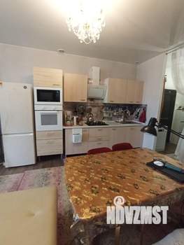 3-к квартира, вторичка, 65м2, 8/8 этаж