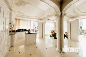 5-к квартира, вторичка, 500м2, 16/16 этаж