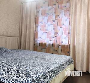 3-к квартира, вторичка, 47м2, 1/5 этаж